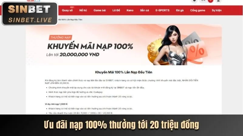 Giao diện thân thiện và dễ dàng 5men đăng nhập